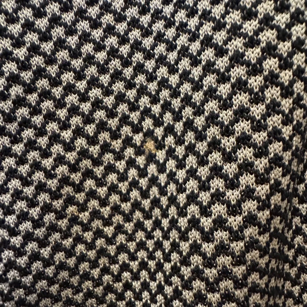 Giorgio Armani Wrap Jacket Sz 44/US 8 - Picture 5 of 5